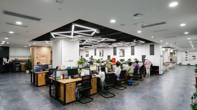 企业内训加盟，揭秘加盟流程的五大关键步骤