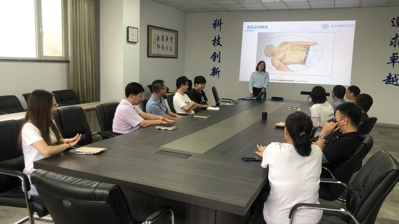 企业内训课程材料清单：如何构建高效培训体系