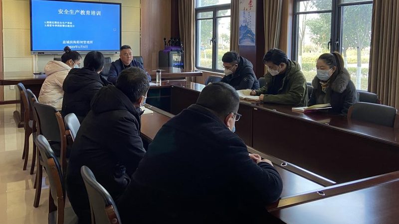 技术技能培训考核标准编写的全流程揭秘