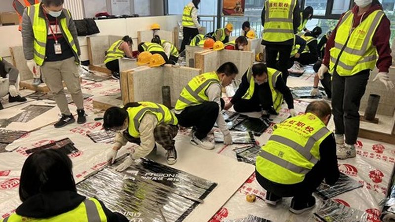 中小企业内训机构排名